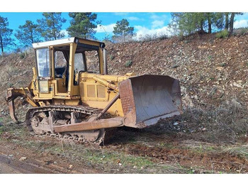 Buldozer CATERPILLAR D6D