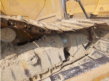 Buldozer Caterpillar D6T LGP: obrázek 3