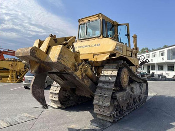 Buldozer Caterpillar D8L: obrázek 5
