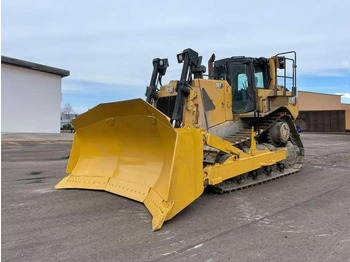 Buldozer CATERPILLAR D8T