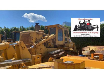 Buldozer CATERPILLAR D9H