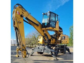 Překládkové rypadlo CATERPILLAR MH3022
