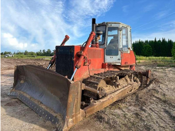 Buldozer FIAT-HITACHI