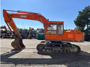 Hitachi UH073 leasing Hitachi UH073: obrázek 4
