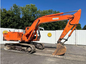 Hitachi UH073 leasing Hitachi UH073: obrázek 1