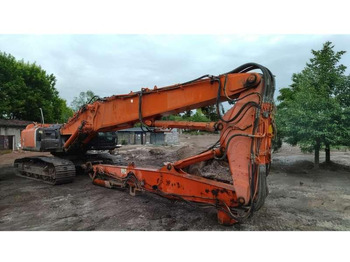 Demoliční bagr HITACHI ZX350LC-3