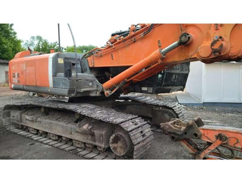 Hitachi ZX350LC-3 leasing Hitachi ZX350LC-3: obrázek 4 Hitachi ZX350LC-3 leasing Hitachi ZX350LC-3: obrázek 4