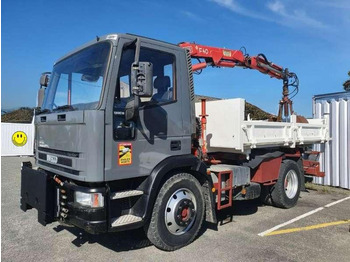 Sklápěč IVECO