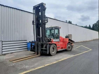 Dieselový vysokozdvižný vozík KALMAR