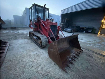 Pásový nakladač Komatsu D31S-20: obrázek 5