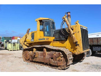 Buldozer KOMATSU