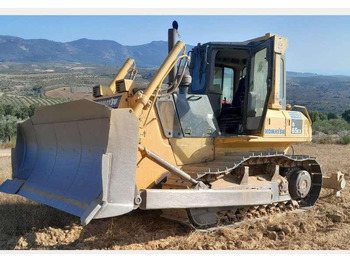 Buldozer KOMATSU D65EX-15