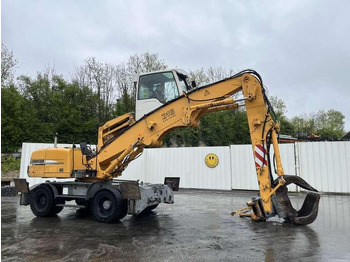 Překládkové rypadlo LIEBHERR A 316