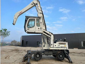 Překládkové rypadlo LIEBHERR A 904 C Litronic