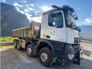 Sklápěč MERCEDES-BENZ Arocs 3253