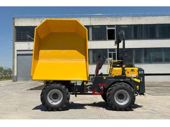 Kloubový sklápěč NC ENGINEERING SW5560: obrázek 4