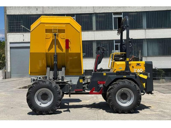 Kloubový sklápěč NC ENGINEERING SW5560: obrázek 3