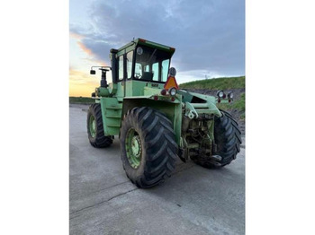 Traktor