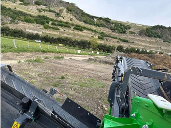 Třídič Terex COLT 600 MACHINE SUISSE: obrázek 4