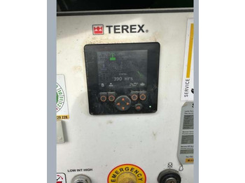 Třídič Terex COLT 600 MACHINE SUISSE: obrázek 5