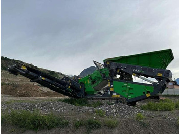Třídič Terex COLT 600 MACHINE SUISSE: obrázek 2