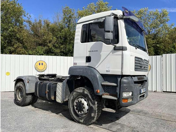 Tahač MAN TGA 18.440
