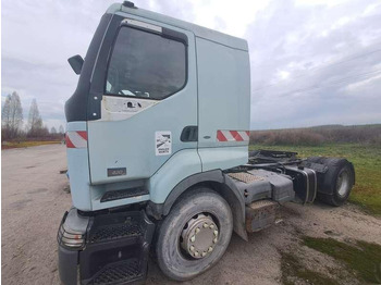 Tahač RENAULT Premium 420