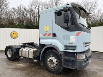 Tahač RENAULT Premium 420