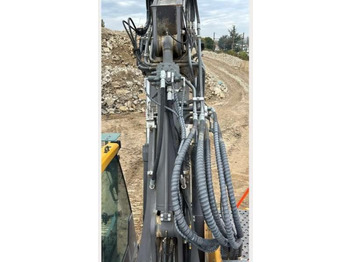 Pásové rýpadlo Volvo ECR235EL: obrázek 5