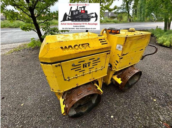 Kompaktor Wacker RT820CC: obrázek 2