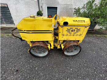 Kompaktor Wacker RT820CC: obrázek 4