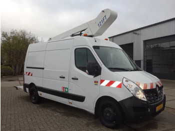 Dodávka Renault Master ELEVATEUR FRANCE 12 METER EURO 6,AIRCO: obrázek 2 Dodávka Renault Master ELEVATEUR FRANCE 12 METER EURO 6,AIRCO: obrázek 2