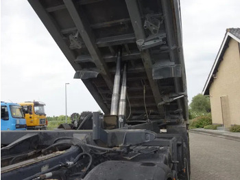 MAN 35-403 meiller kipper 8x6 leasing MAN 35-403 meiller kipper 8x6: obrázek 5