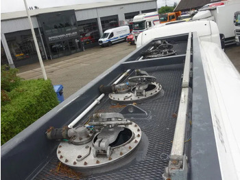 Scania R380 6X2 19200 LITER TANK,MANUAL GEARBOX leasing Scania R380 6X2 19200 LITER TANK,MANUAL GEARBOX: obrázek 4