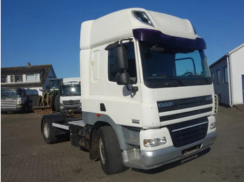 DAF CF 410 leasing DAF CF 410: obrázek 2