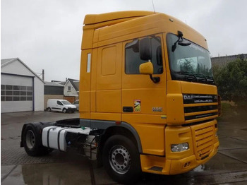 Tahač DAF XF 105 460