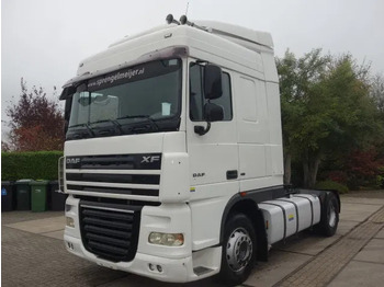 Tahač DAF XF 105 460