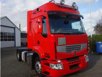 Tahač RENAULT Premium 460