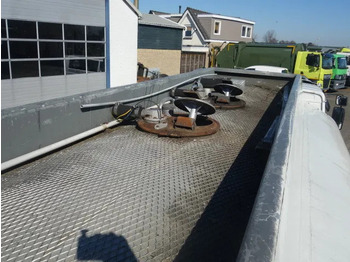 Cisternové vozidlo Volvo FL 240 220PK 12000 LITER STEELSPRINGS: obrázek 4