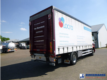 DAF CF 310 4x2 Euro 6 curtain sider leasing DAF CF 310 4x2 Euro 6 curtain sider: obrázek 4