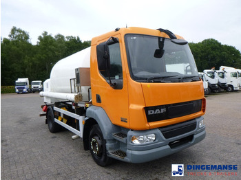 DAF LF 55.180 4x2 RHD ARGON gas truck 5.9 m3 leasing DAF LF 55.180 4x2 RHD ARGON gas truck 5.9 m3: obrázek 2