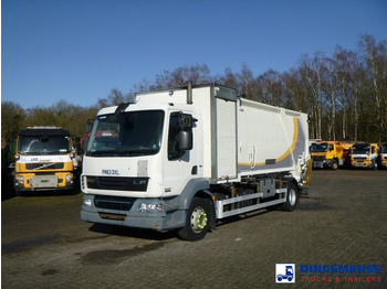 Vůz na odvoz odpadků DAF LF 55 220