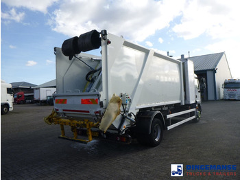 Vůz na odvoz odpadků DAF LF 55.220 4X2 RHD Farid refuse truck: obrázek 4