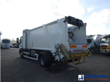 Vůz na odvoz odpadků DAF LF 55.220 4X2 RHD Farid refuse truck: obrázek 3