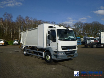 Vůz na odvoz odpadků DAF LF 55.220 4X2 RHD Farid refuse truck: obrázek 2