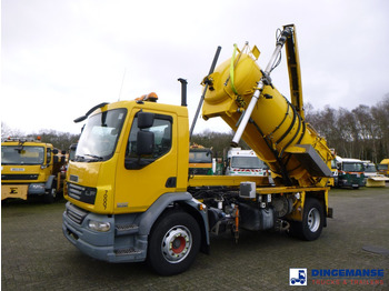 Čistič odpadových jam DAF LF 55 220