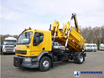 Čistič odpadových jam DAF LF 55 220