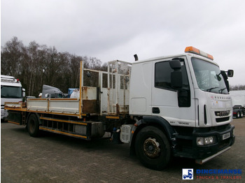 Iveco Eurocargo ML180E25 4x2 RHD leasing Iveco Eurocargo ML180E25 4x2 RHD: obrázek 1