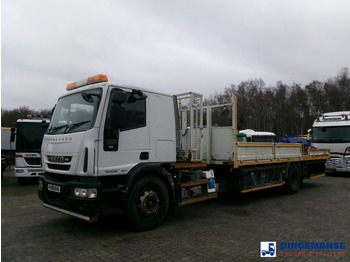 Iveco Eurocargo ML180E25 4x2 RHD leasing Iveco Eurocargo ML180E25 4x2 RHD: obrázek 4
