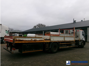 Iveco Eurocargo ML180E25 4x2 RHD leasing Iveco Eurocargo ML180E25 4x2 RHD: obrázek 2